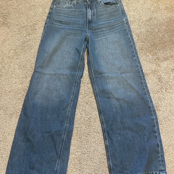 Zenana Outfitters Denim - Zenana 100% Cotton Medium Wash Denim Jeans